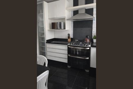 Apartamento à venda com 127m², 4 quartos e 3 vagas Apartamento à venda com 127m², 4 quartos e 3 vagasFoto 22