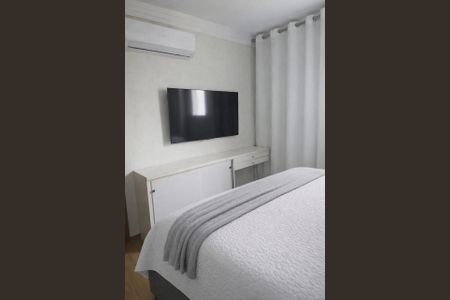 Apartamento à venda com 127m², 4 quartos e 3 vagas Apartamento à venda com 127m², 4 quartos e 3 vagasFoto 05