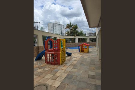 Apartamento à venda com 127m², 4 quartos e 3 vagas Apartamento à venda com 127m², 4 quartos e 3 vagasFoto 28