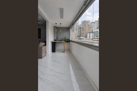 Apartamento à venda com 127m², 4 quartos e 3 vagas Apartamento à venda com 127m², 4 quartos e 3 vagasFoto 21