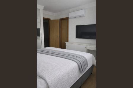 Apartamento à venda com 127m², 4 quartos e 3 vagas Apartamento à venda com 127m², 4 quartos e 3 vagasFoto 07