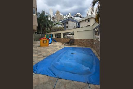 Apartamento à venda com 127m², 4 quartos e 3 vagas Apartamento à venda com 127m², 4 quartos e 3 vagasFoto 27