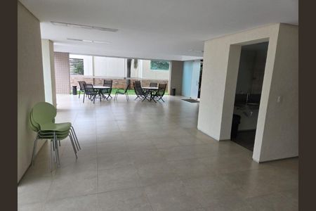 Apartamento à venda com 127m², 4 quartos e 3 vagas Apartamento à venda com 127m², 4 quartos e 3 vagasFoto 25