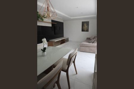 Foto 03 de apartamento à venda com 4 quartos, 127m² em Buritis, Belo Horizonte