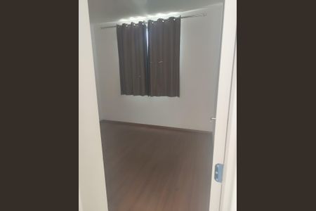 Quarto de apartamento para alugar com 2 quartos, 61m² em São Damião, Belo Horizonte