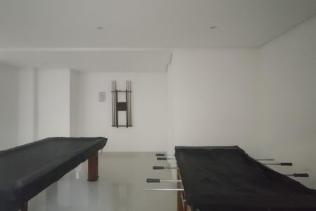 Apartamento à venda com 90m², 3 quartos e 2 vagasSalão de jogos