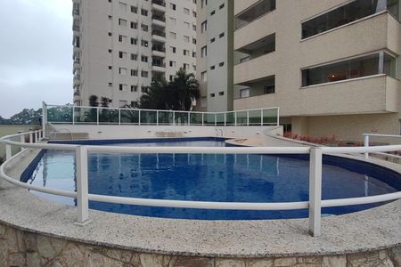 Apartamento à venda com 90m², 3 quartos e 2 vagasÁrea comum - Piscina