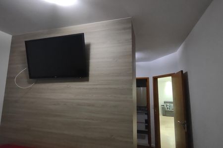 Apartamento à venda com 90m², 3 quartos e 2 vagasSuíte