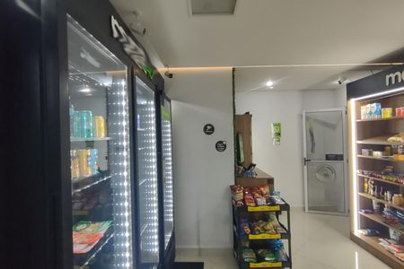 Apartamento à venda com 90m², 3 quartos e 2 vagasÁrea comum