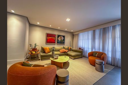 Apartamento à venda com 4 quartos, 184m² em Botafogo, Rio de Janeiro