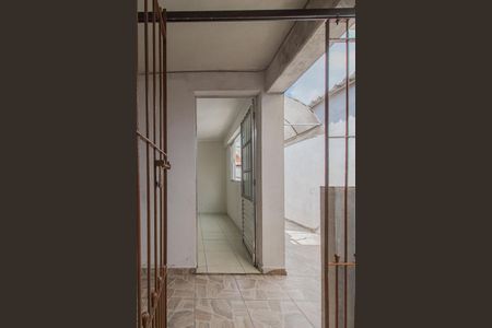 Casa para alugar com 75m², 2 quartos e 1 vagaHall de entrada