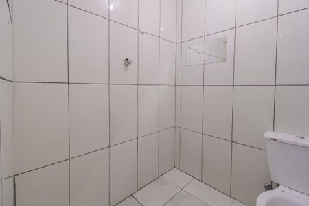 Casa para alugar com 75m², 2 quartos e 1 vagaBanheiro