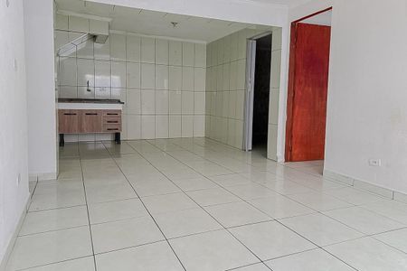 Casa para alugar com 75m², 2 quartos e 1 vagaSala/Sala de jantar/Cozinha