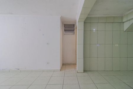 Casa para alugar com 75m², 2 quartos e 1 vagaSala/Sala de jantar/Cozinha