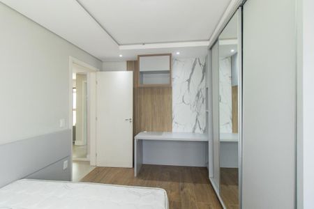 Apartamento para alugar com 49m², 1 quarto e 1 vaga Apartamento para alugar com 49m², 1 quarto e 1 vagaQuarto
