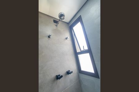 Apartamento para alugar com 49m², 1 quarto e 1 vaga Apartamento para alugar com 49m², 1 quarto e 1 vagaBanheiro Social