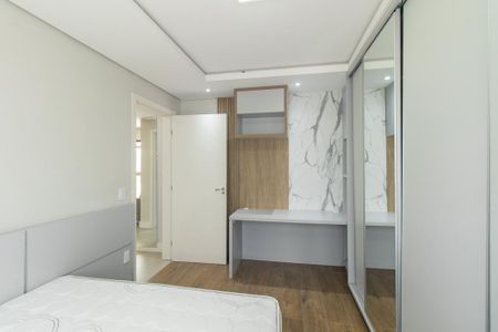 Apartamento para alugar com 49m², 1 quarto e 1 vaga Apartamento para alugar com 49m², 1 quarto e 1 vagaQuarto