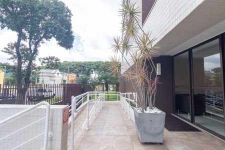 Apartamento para alugar com 49m², 1 quarto e 1 vaga Apartamento para alugar com 49m², 1 quarto e 1 vagaÁrea externa