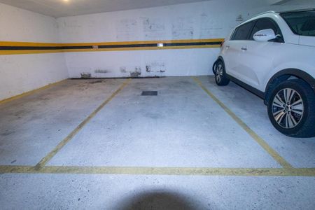 Apartamento para alugar com 49m², 1 quarto e 1 vaga Apartamento para alugar com 49m², 1 quarto e 1 vagaGaragem