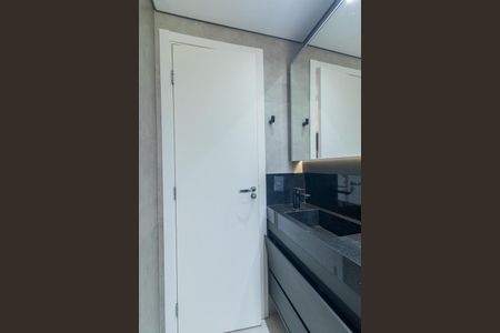 Apartamento para alugar com 49m², 1 quarto e 1 vaga Apartamento para alugar com 49m², 1 quarto e 1 vagaBanheiro Social