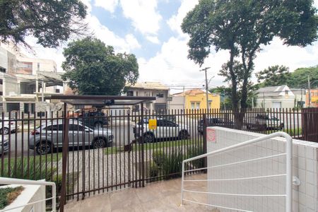 Apartamento para alugar com 49m², 1 quarto e 1 vaga Apartamento para alugar com 49m², 1 quarto e 1 vagaÁrea externa