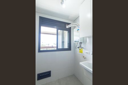 Apartamento para alugar com 49m², 1 quarto e 1 vaga Apartamento para alugar com 49m², 1 quarto e 1 vagaCozinha e Área de Serviço