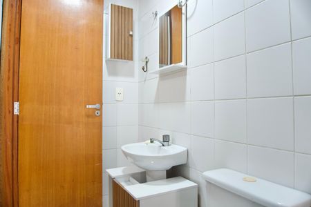 Apartamento para alugar com 28m², 1 quarto e sem vaga