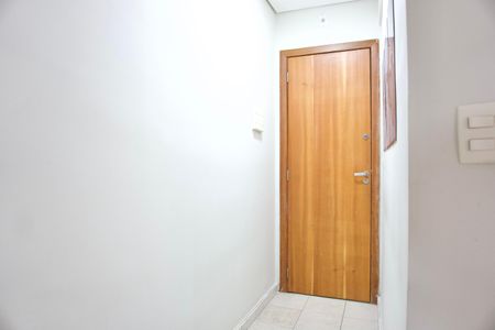 Apartamento para alugar com 28m², 1 quarto e sem vaga