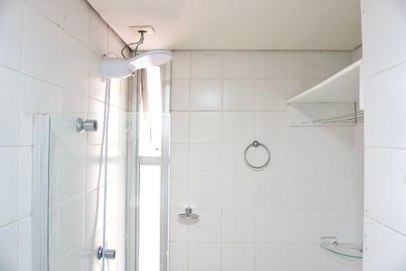Apartamento para alugar com 28m², 1 quarto e sem vaga