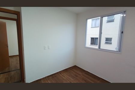 Quarto 2 de apartamento para alugar com 2 quartos, 42m² em Jardim Europa, Suzano