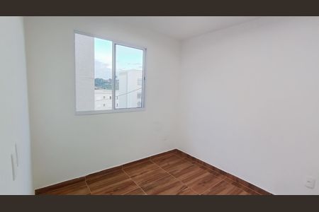 Quarto 2 de apartamento para alugar com 2 quartos, 42m² em Jardim Europa, Suzano