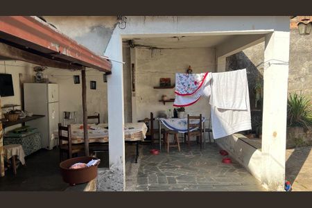 Foto 17 de casa à venda com 4 quartos, 360m² em Conjunto Túnel de Ibirité, Contagem