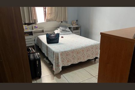 Foto 04 de casa à venda com 4 quartos, 360m² em Conjunto Túnel de Ibirité, Contagem