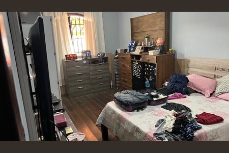 Foto 05 de casa à venda com 4 quartos, 360m² em Conjunto Túnel de Ibirité, Contagem