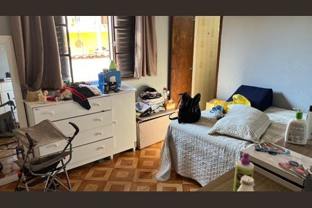 Foto 09 de casa à venda com 4 quartos, 360m² em Conjunto Túnel de Ibirité, Contagem