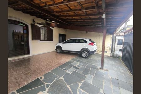Foto 01 de casa à venda com 4 quartos, 360m² em Conjunto Túnel de Ibirité, Contagem