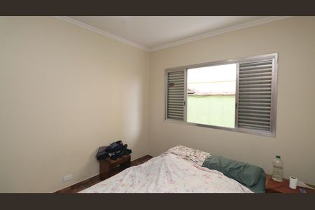 Casa à venda com 179m², 5 quartos e 2 vagasQuarto 2