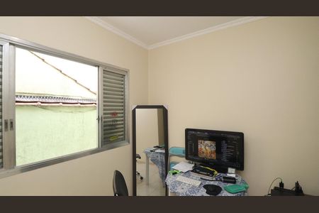 Casa à venda com 179m², 5 quartos e 2 vagasQuarto 1 