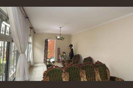 Sala  de casa à venda com 5 quartos, 179m² em Vila Nova Mazzei, São Paulo
