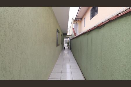 Casa à venda com 179m², 5 quartos e 2 vagasCorredor