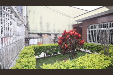 Casa à venda com 179m², 5 quartos e 2 vagasJardim