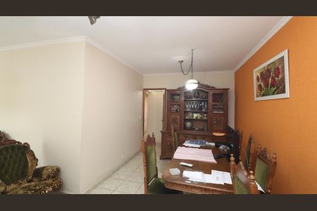Sala  de casa à venda com 5 quartos, 179m² em Vila Nova Mazzei, São Paulo