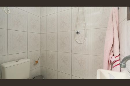 Casa à venda com 179m², 5 quartos e 2 vagasBanheiro 4