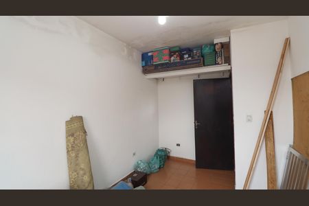 Casa à venda com 179m², 5 quartos e 2 vagasQuarto 4