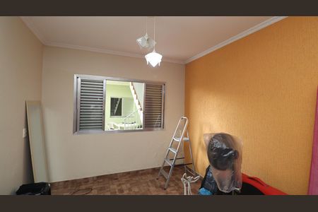 Casa à venda com 179m², 5 quartos e 2 vagasQuarto 3