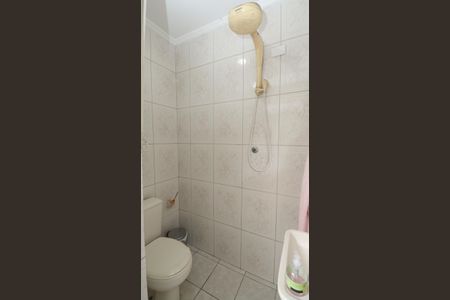 Casa à venda com 179m², 5 quartos e 2 vagasBanheiro 4