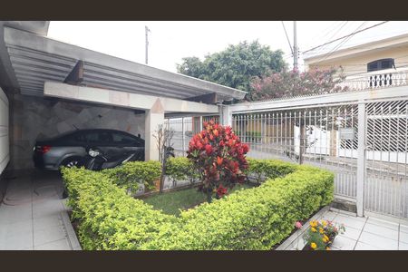 Casa à venda com 179m², 5 quartos e 2 vagasJardim