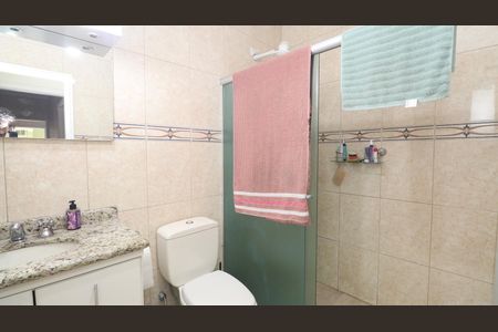 Casa à venda com 179m², 5 quartos e 2 vagasBanheiro 3