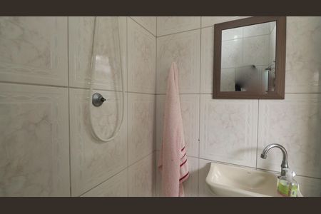 Casa à venda com 179m², 5 quartos e 2 vagasBanheiro 4