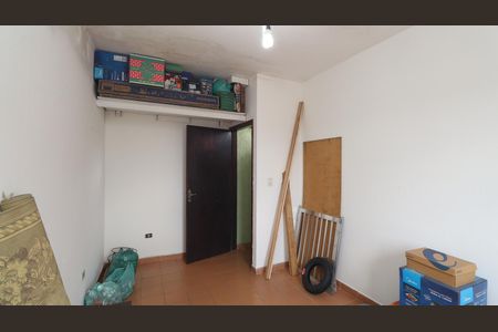 Casa à venda com 179m², 5 quartos e 2 vagasQuarto 4